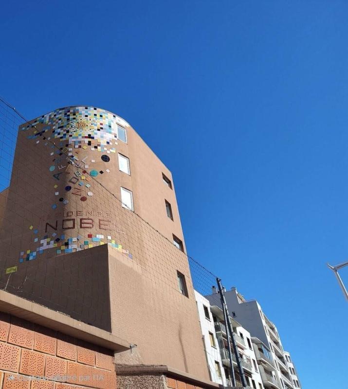 Appartement - 19 m² - 1 pièce