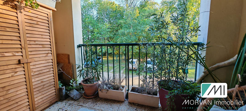 Appartement - 76 m² - 3 pièces