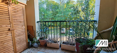 Appartement - 76 m² - 3 pièces