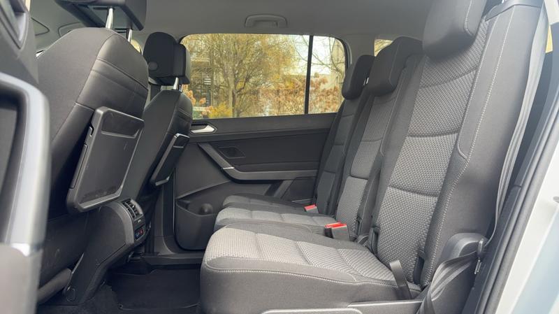 Volkswagen Touran II 1.6 Tdi 115 Dsg7 Confort Business