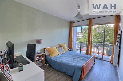 Appartement - 97 m² - 5 pièces