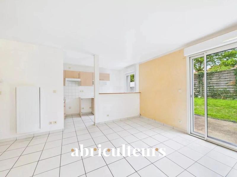 Maison - 73 m² - 4 pièces