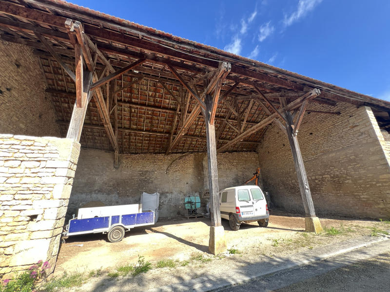 Maison - 110 m² - 6 pièces