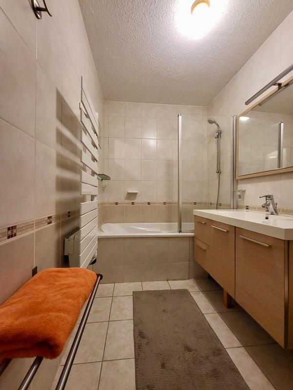 Châlet - 160 m² - 8 pièces