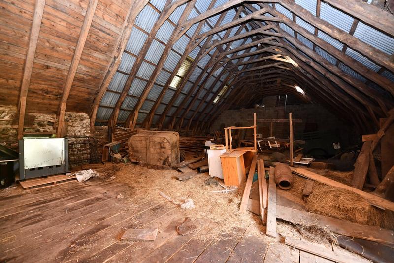 Maison - 80 m² - 6 pièces