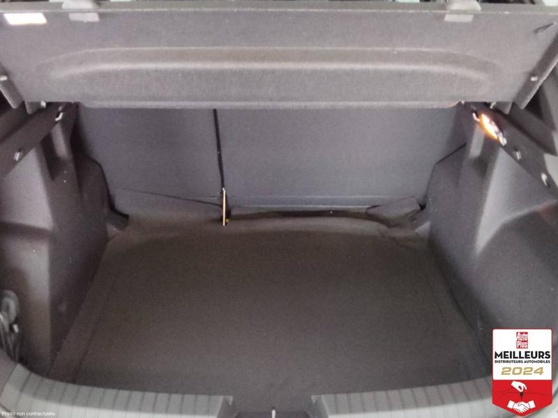 Dacia Duster 1.2 Tce Mild Hybrid 130ch Extreme 4x4