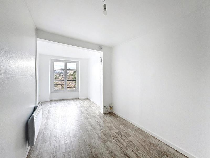 Studio - 16 m² - 1 pièce