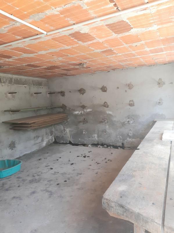 Maison - 98 m² - 5 pièces