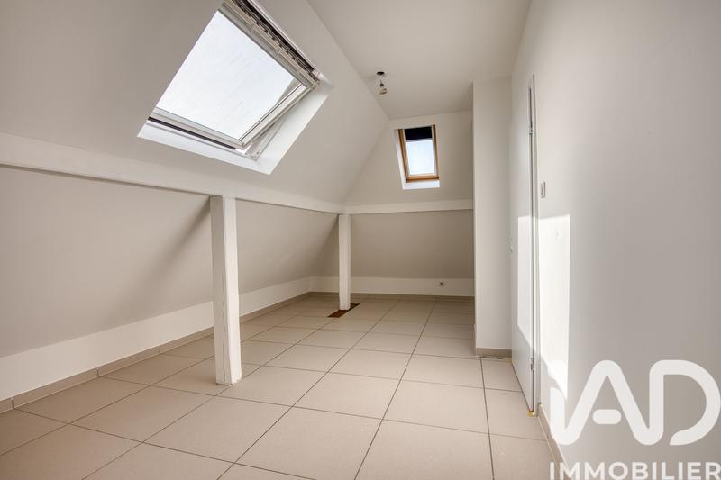 Appartement - 50 m² - 3 pièces