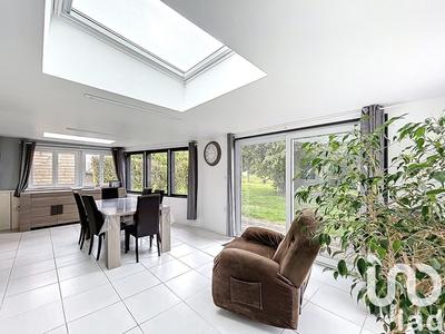 Maison de village - 157 m² - 6 pièces