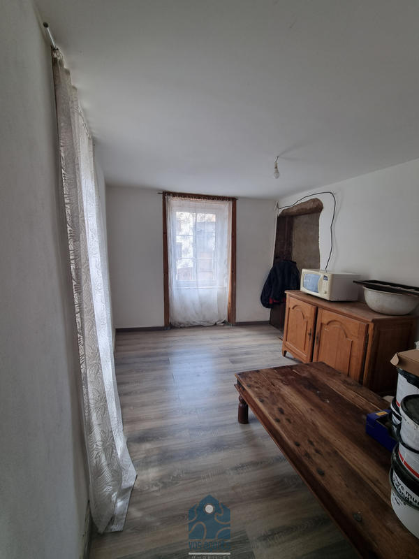 Maison - 176 m² - 10 pièces