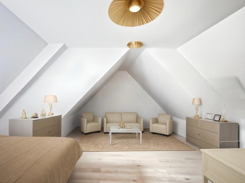 Maison - 250 m² - 7 pièces