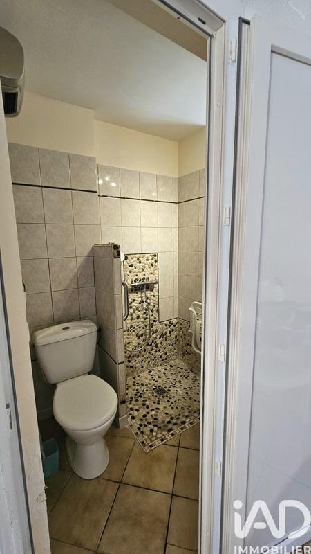 Maison - 90 m² - 3 pièces