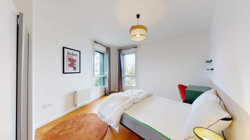 Appartement - 85 m²