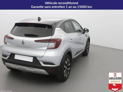 Renault Captur 1.0 Tce 90ch Techno