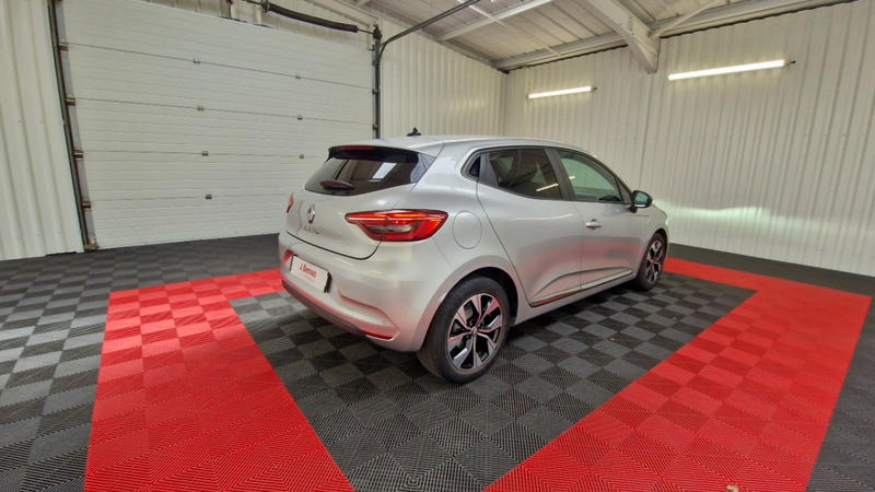 Renault Clio V Evolution Blue dCi 100