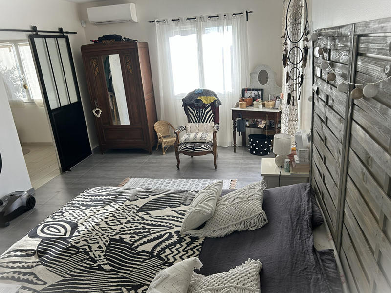 Maison - 176 m² - 5 pièces