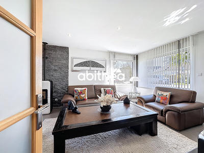 Maison - 172 m² - 6 pièces