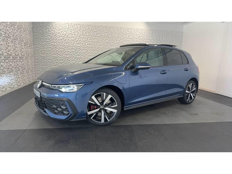 Volkswagen Golf 1.5 eHybrid 272 Dsg6 Gte