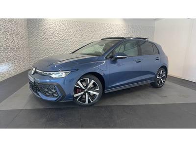 Volkswagen Golf 1.5 eHybrid 272 Dsg6 Gte