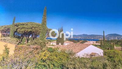 Maison - 308 m² - 7 pièces