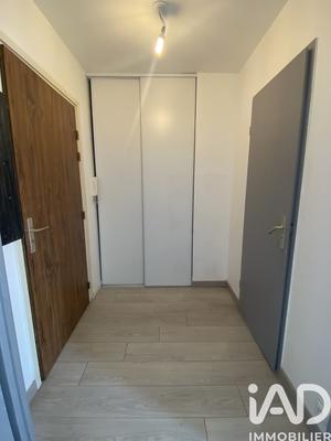 Appartement - 27 m² - 1 pièce