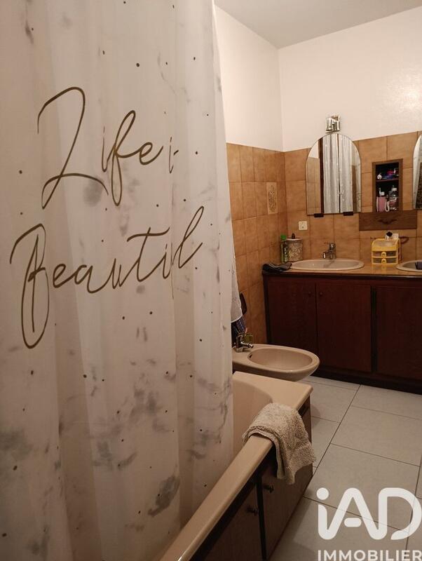 Maison - 129 m² - 7 pièces