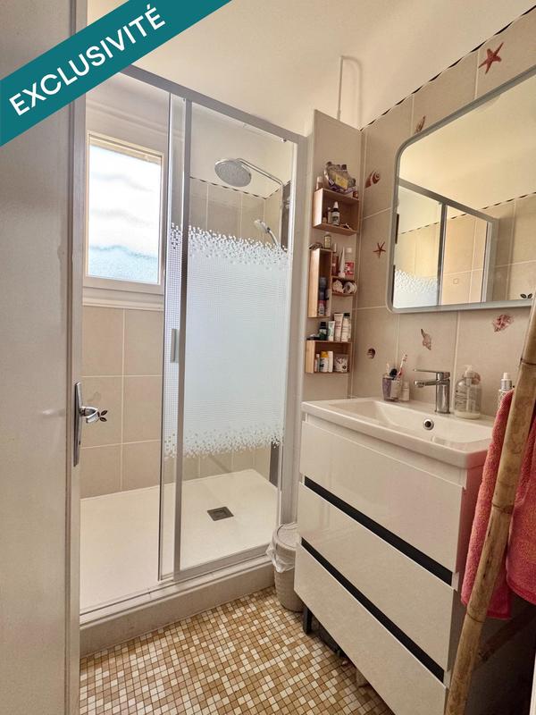 Maison - 115 m² - 7 pièces