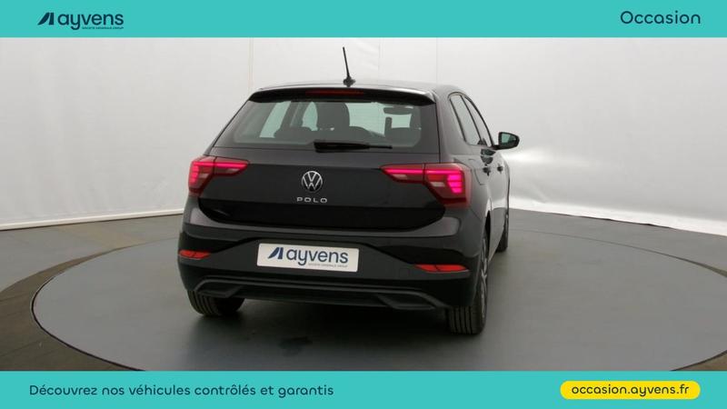 Volkswagen Polo 1.0 Tsi 95ch Life Plus