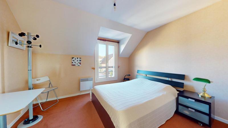 Maison - 118 m² - 5 pièces