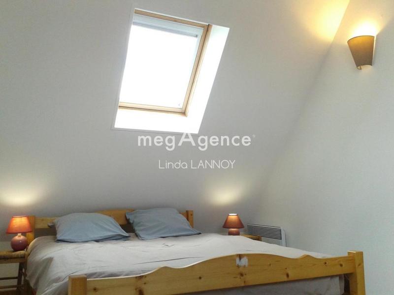 Maison de village - 136 m² - 8 pièces