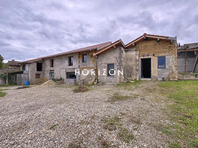 Ferme - 278 m² - 5 pièces