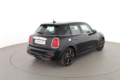 Mini Mini Cooper s Finition Red Hot Chili Bva6 5p 192 ch