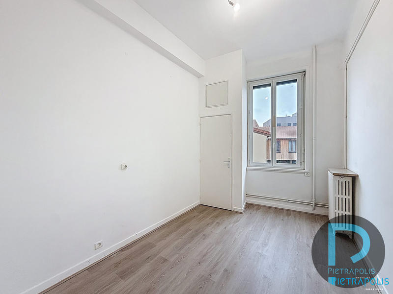 Appartement - 92 m² - 4 pièces