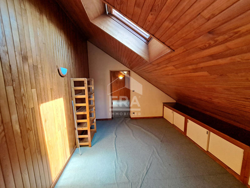 Appartement - 114 m² - 5 pièces