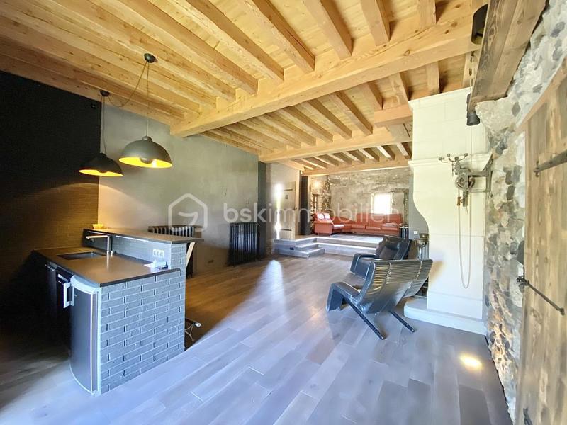 Propriété - 450 m² - 10 pièces