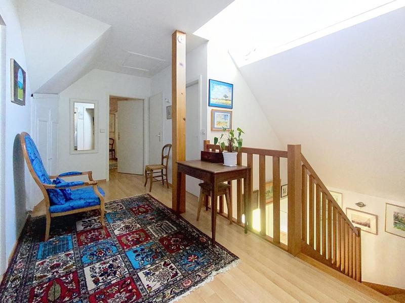 Maison - 148 m² - 7 pièces