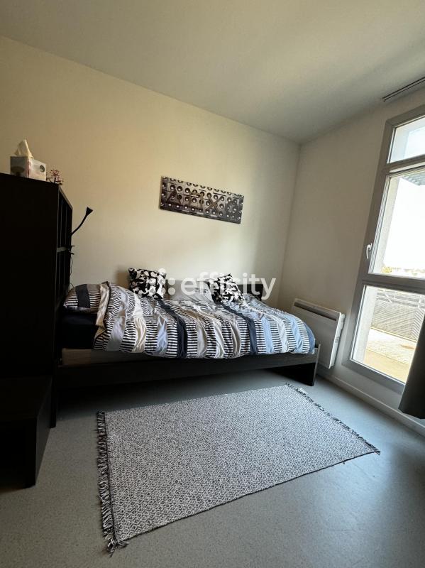 Appartement - 19 m² - 1 pièce