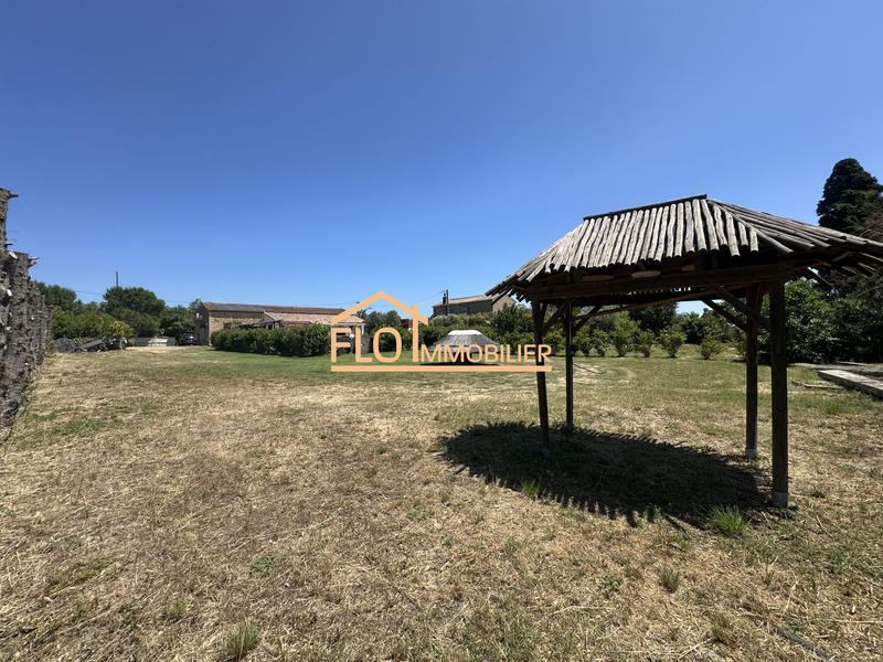 Maison - 188 m² - 4 pièces