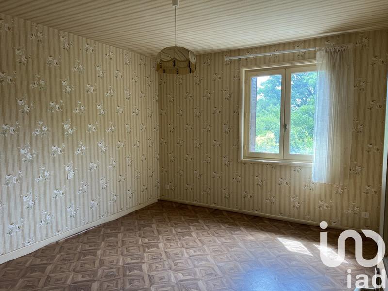 Maison - 114 m² - 5 pièces