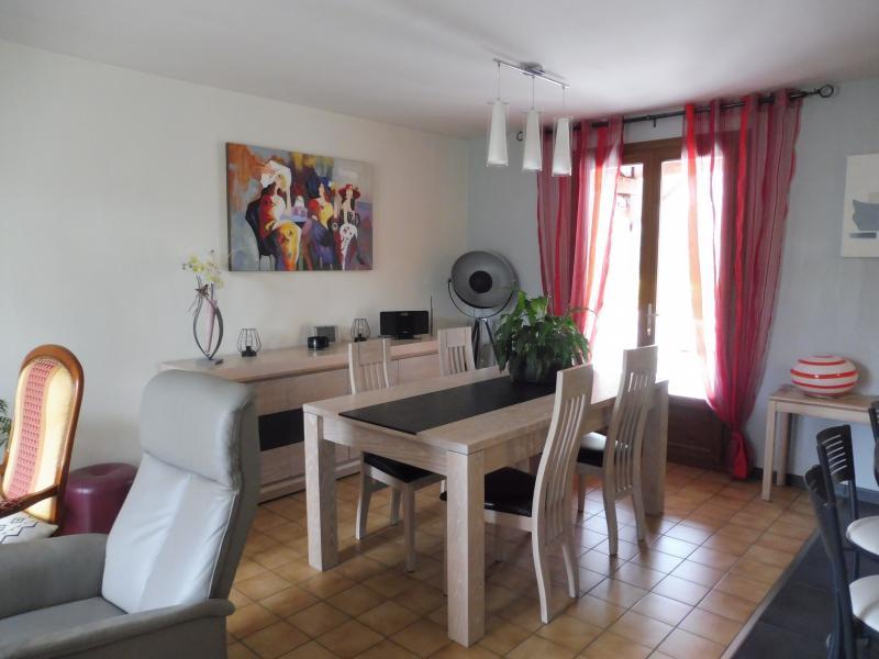 Maison - 114 m² - 5 pièces