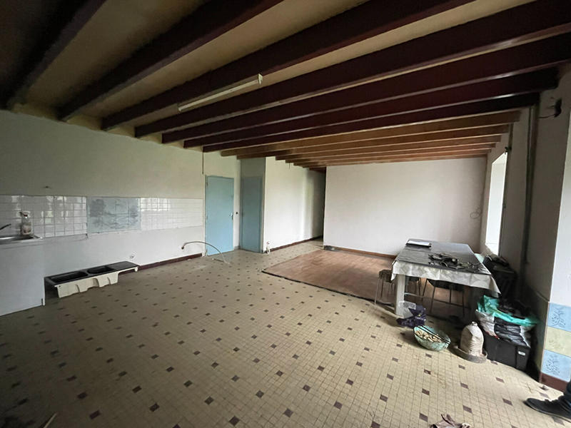 Maison - 106 m² - 4 pièces