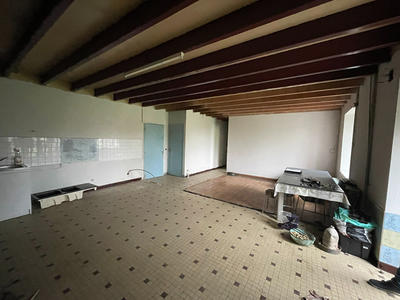 Maison - 106 m² - 4 pièces