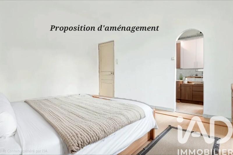 Maison - 151 m² - 5 pièces
