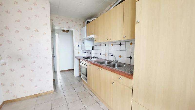 Appartement - 68 m² - 4 pièces