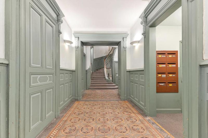 Appartement - 134 m² - 5 pièces