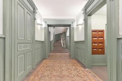 Appartement - 134 m² - 5 pièces