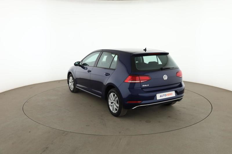 Volkswagen Golf VII 1.6 Tdi BlueMotion Tech Dsg7 5p 115 ch