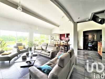 Maison de maîtres - 193 m² - 5 pièces