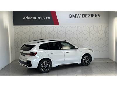 Bmw X1 xDrive 25e 245ch Dkg7 m Sport